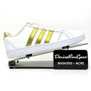 Adidas Mens C65844 Classic Sneaker Size US 4